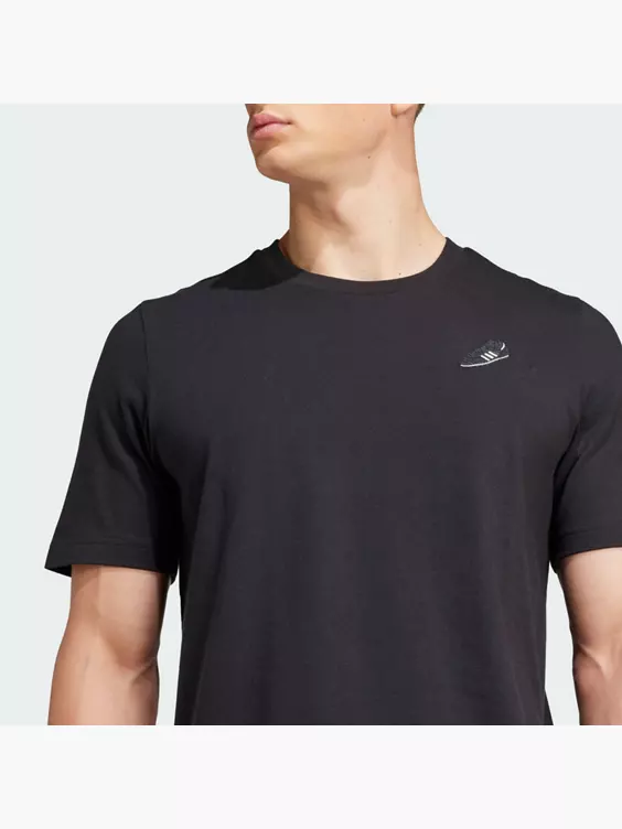 adidas Copa Signature Graphic T-Shirt