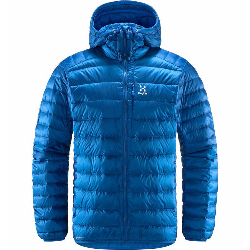 Haglfs Roc Down Hood Outdoorjacke Herren