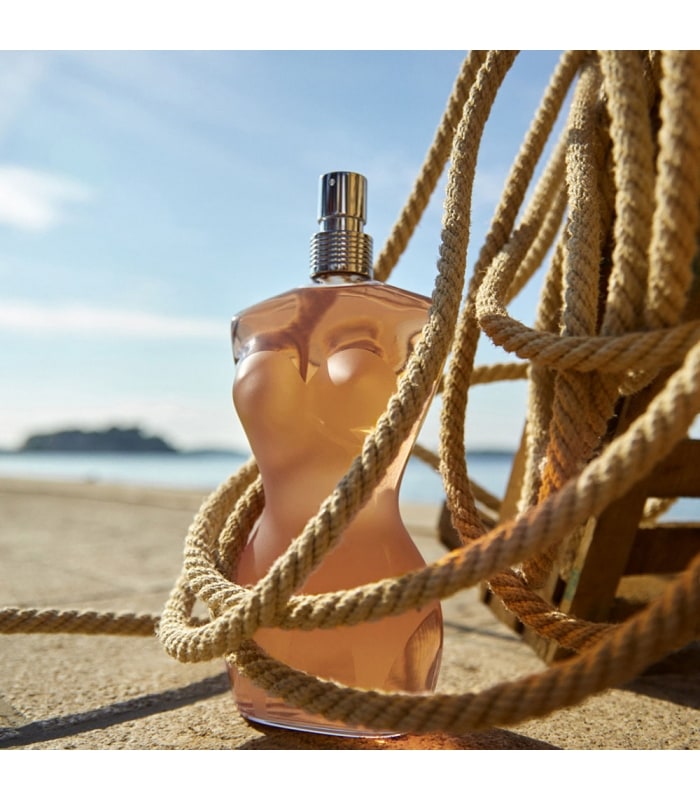 Jean Paul Gaultier-CLASSIQUE -Eau de Toilette Vaporisateur
