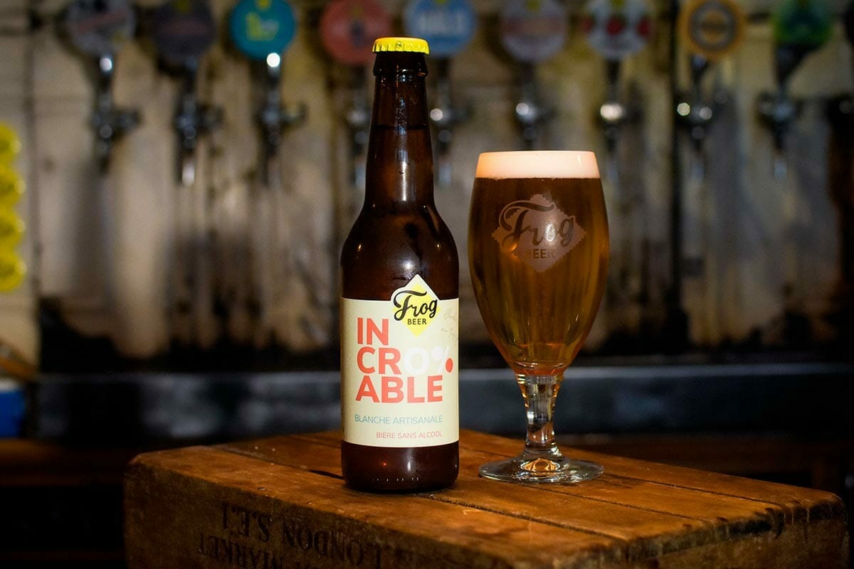 Blanche 0.5° |  33 cl