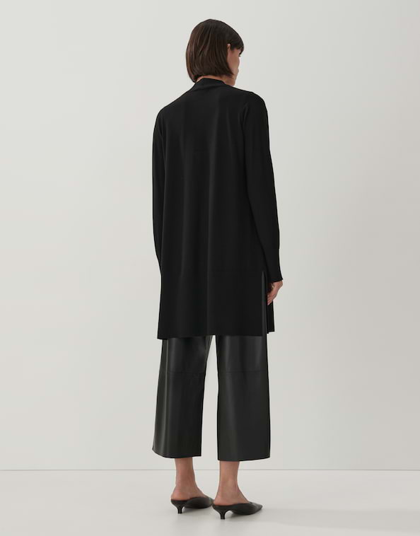 Longstrickjacke Talmara