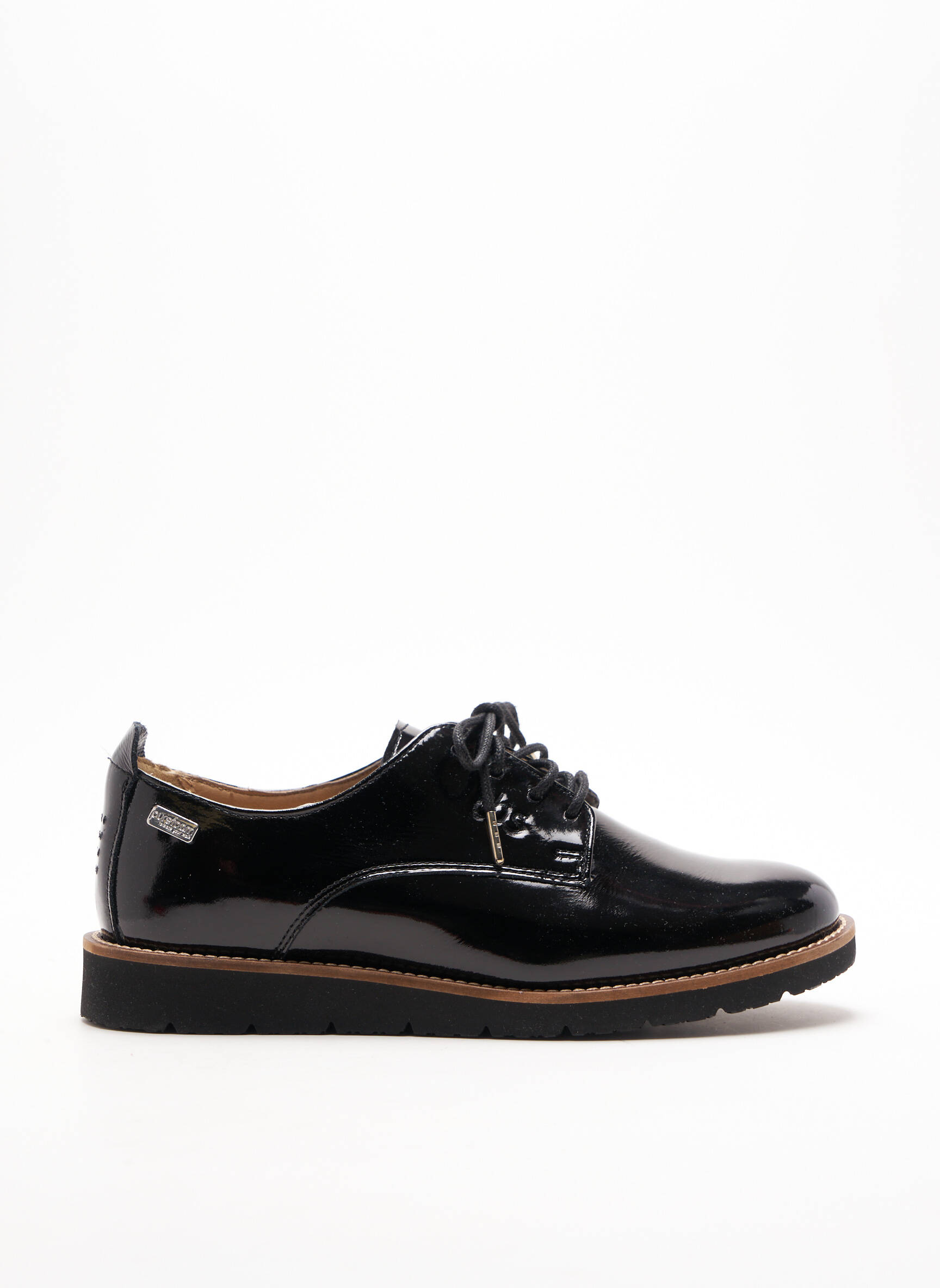 Tbs Derby Femme couleur noir