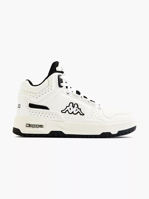 Kappa Hoher Sneaker