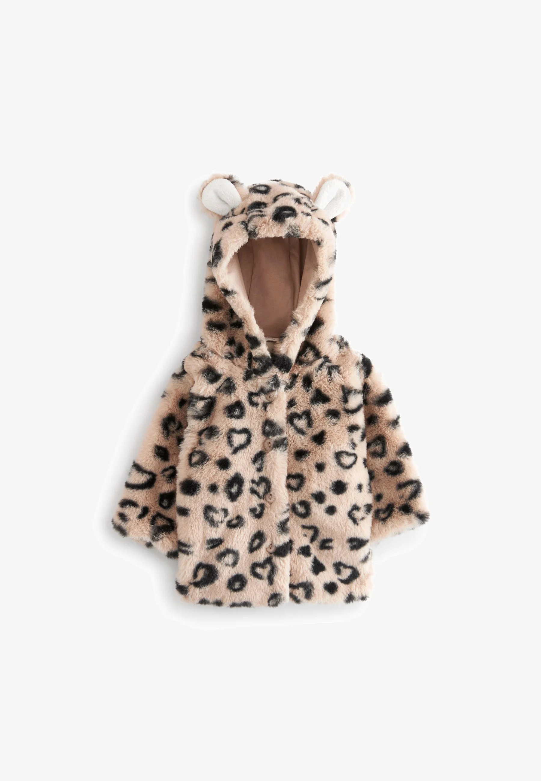 Próximo EARS COSY - Abrigo de invierno