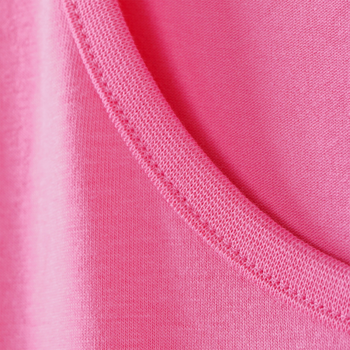 Mädchen T-Shirt mit Wendepailletten