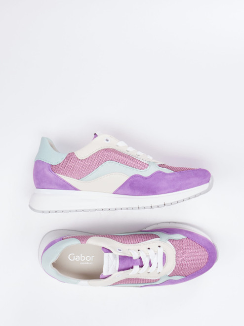 Sneaker-26619990044 Gabor Comfort