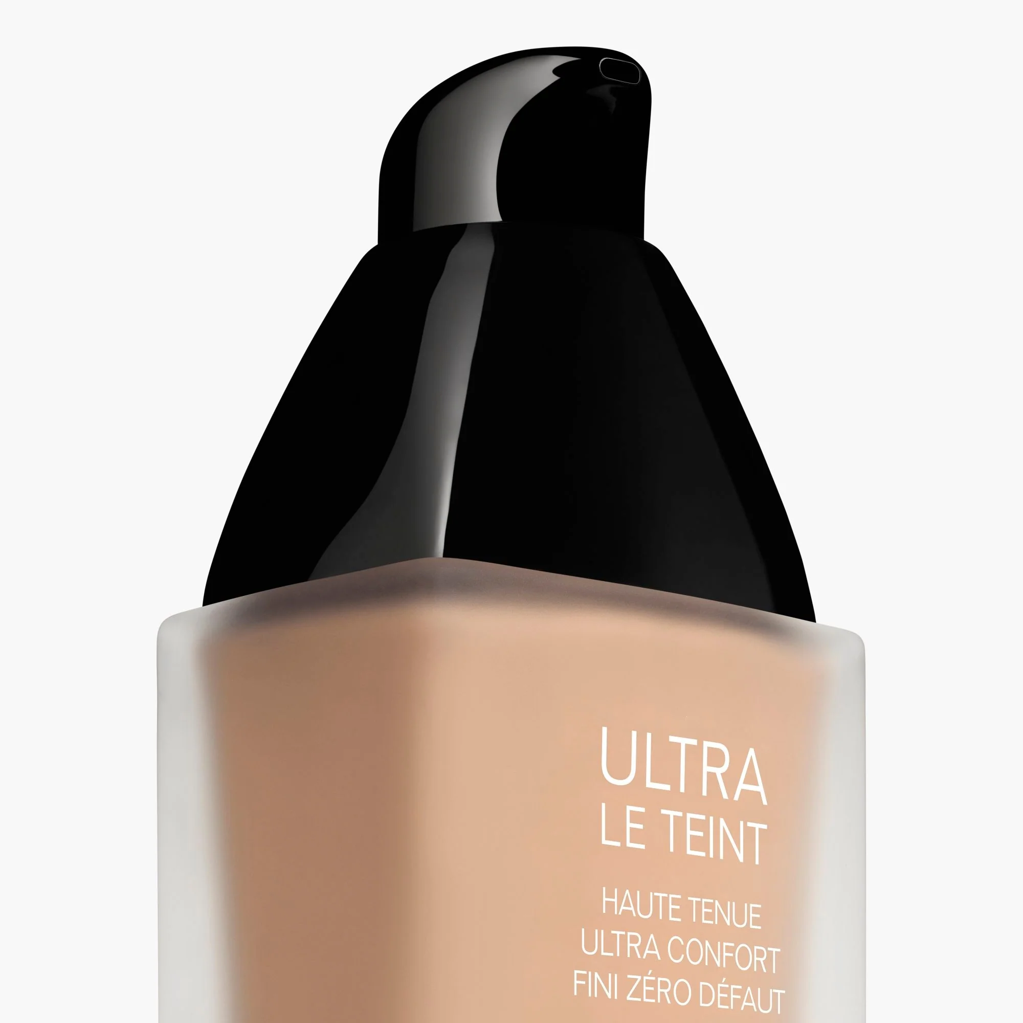 FOND DE TEN FLUID ULTRA LUNGĂ DURATĂ - ULTRA-CONFORT - REZULTAT IMPECABIL