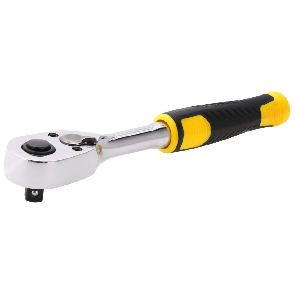 Stanley STMT82663-0 Ratsche 1/4