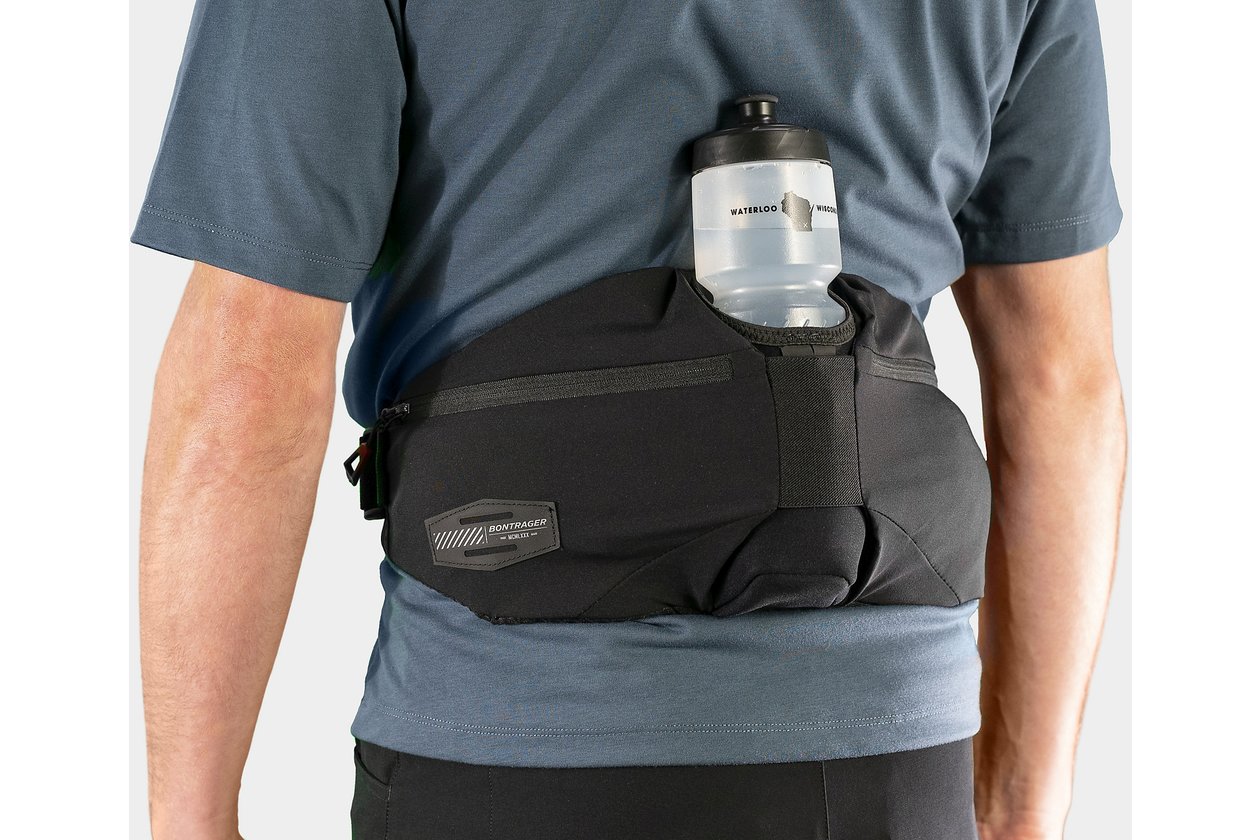 Bontrager Rapid Pack Hu00fcfttasche
