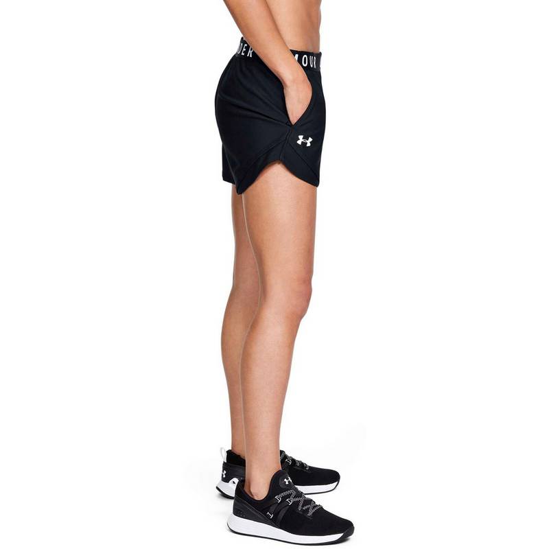 Under Armour Play Up 3.0 Funktionsshorts Damen