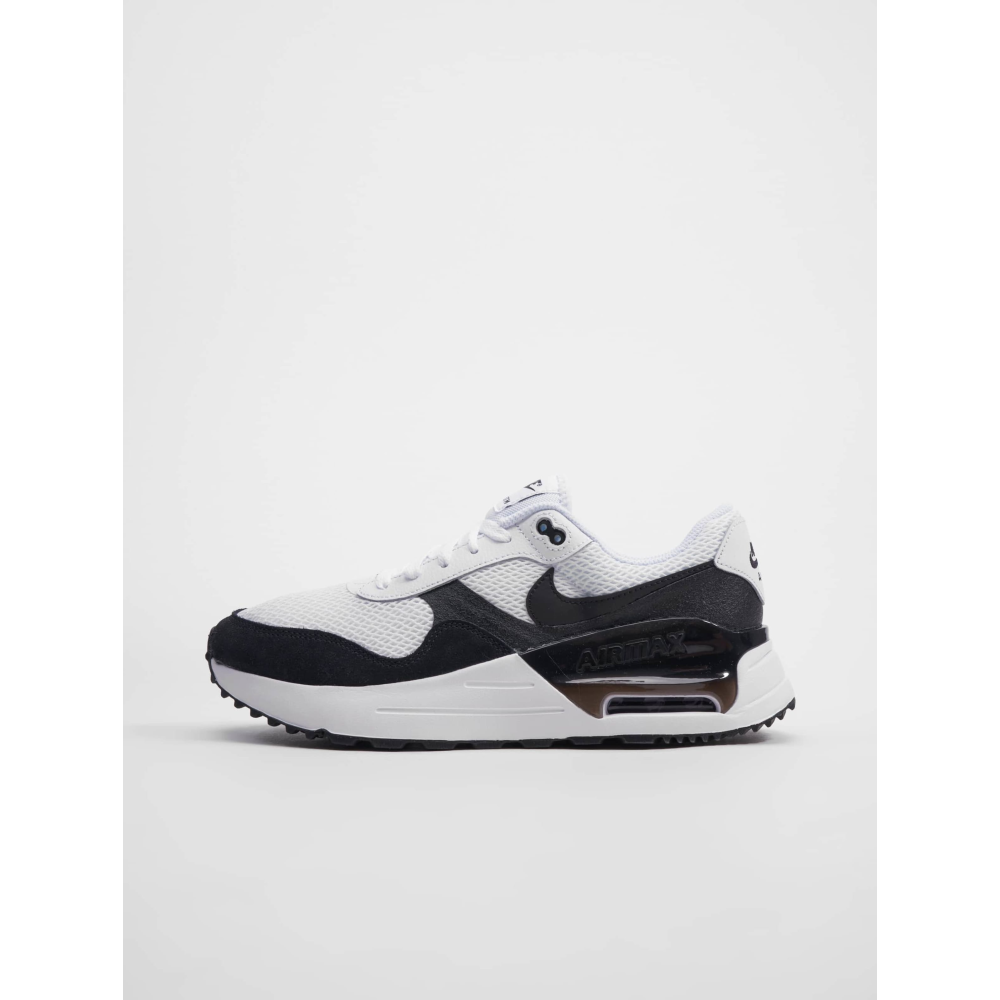 Nike Air Max SYSTM DM9537-103 / weiss