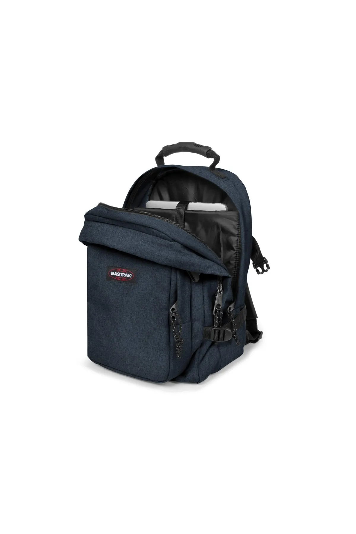Eastpak  Rucksack - Blau - Unifarben