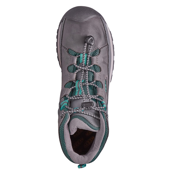 TARGHEE MID WP Y Kinder - Wanderstiefel