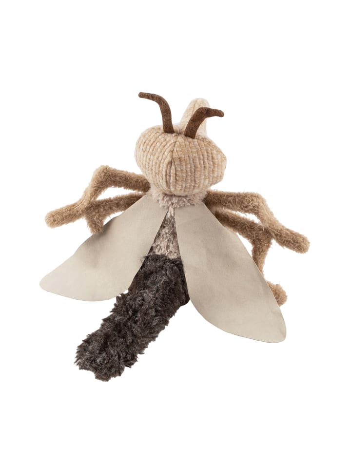 Sigikid Kuscheltier Mama Malaria, BeastsTown in beige günstig kaufen onesize