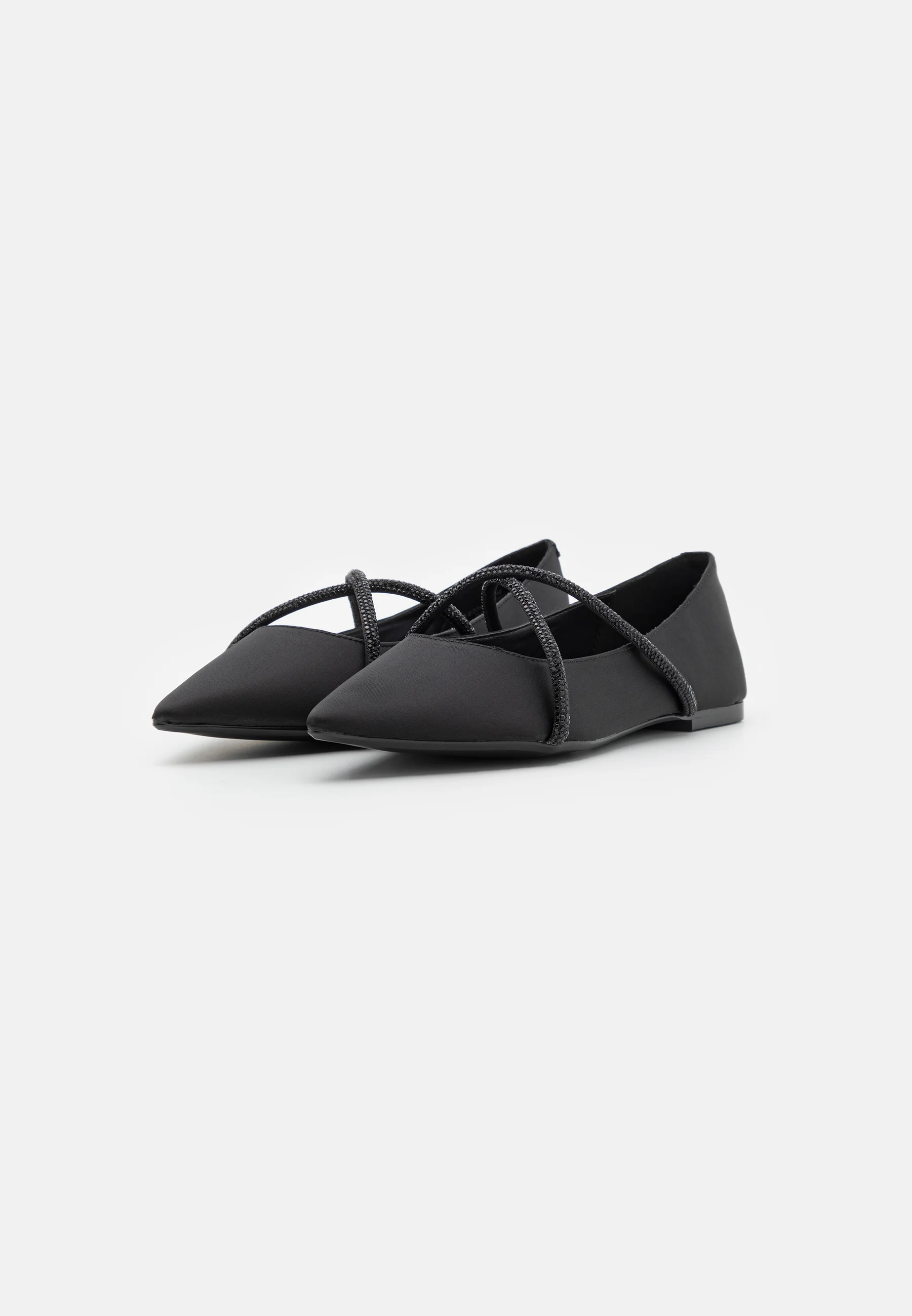 Steve Madden KELISE - Bailarinas con tiras