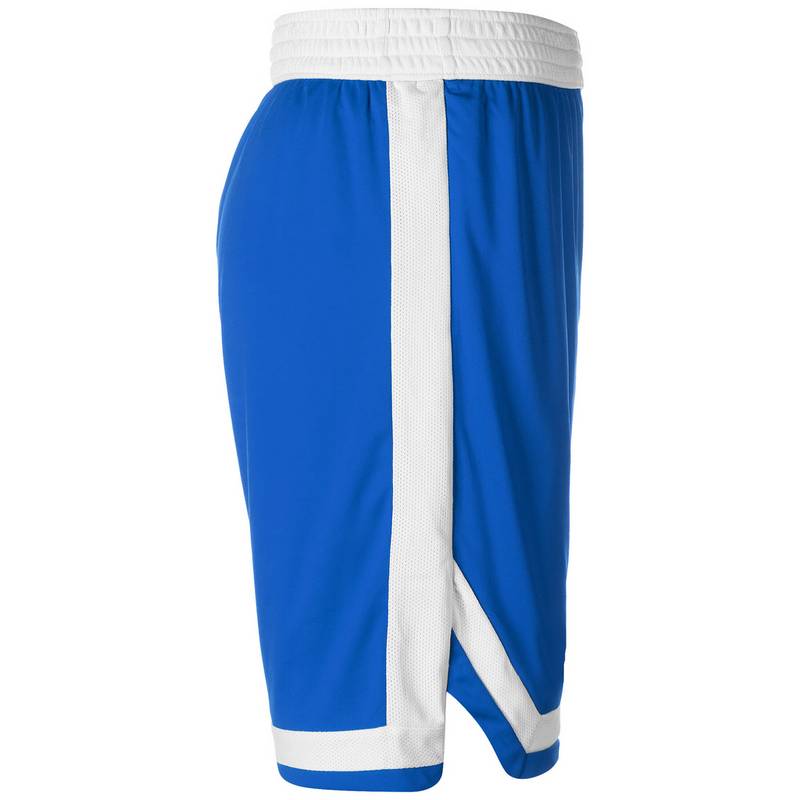 Wilson Fundamentals Reversible Basketball-Shorts Herren