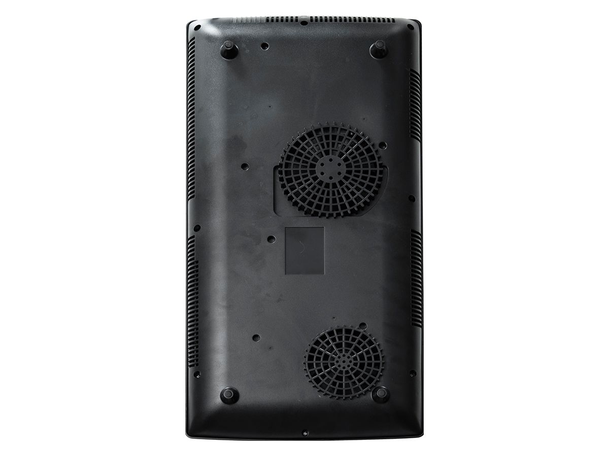 Inventum VKI3010ZWA Induktionskochplatte