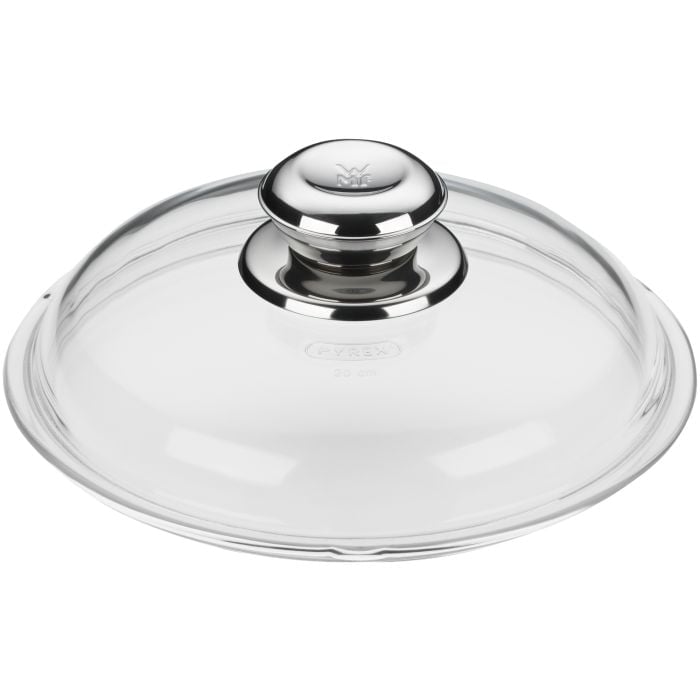 Glasdeckel fÜr Pfannen, 20 cm