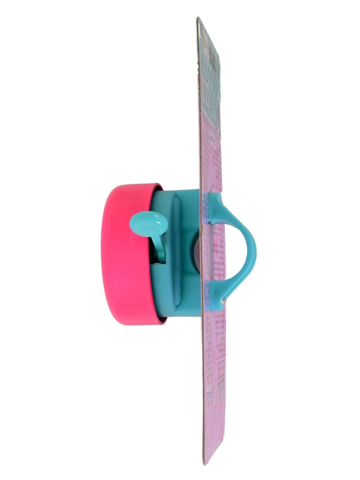 L.O.L. Surprise Fahrradklingel L.O.L. Surprise! in Pink günstig kaufen onesize