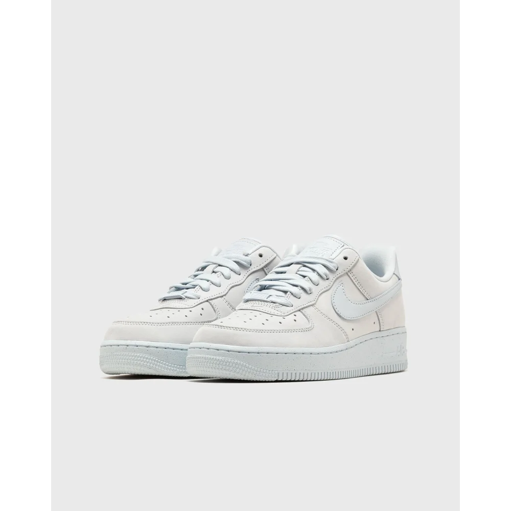 Nike WMNS Air Force 1 07 PRM Premium DZ2786-400 / blau