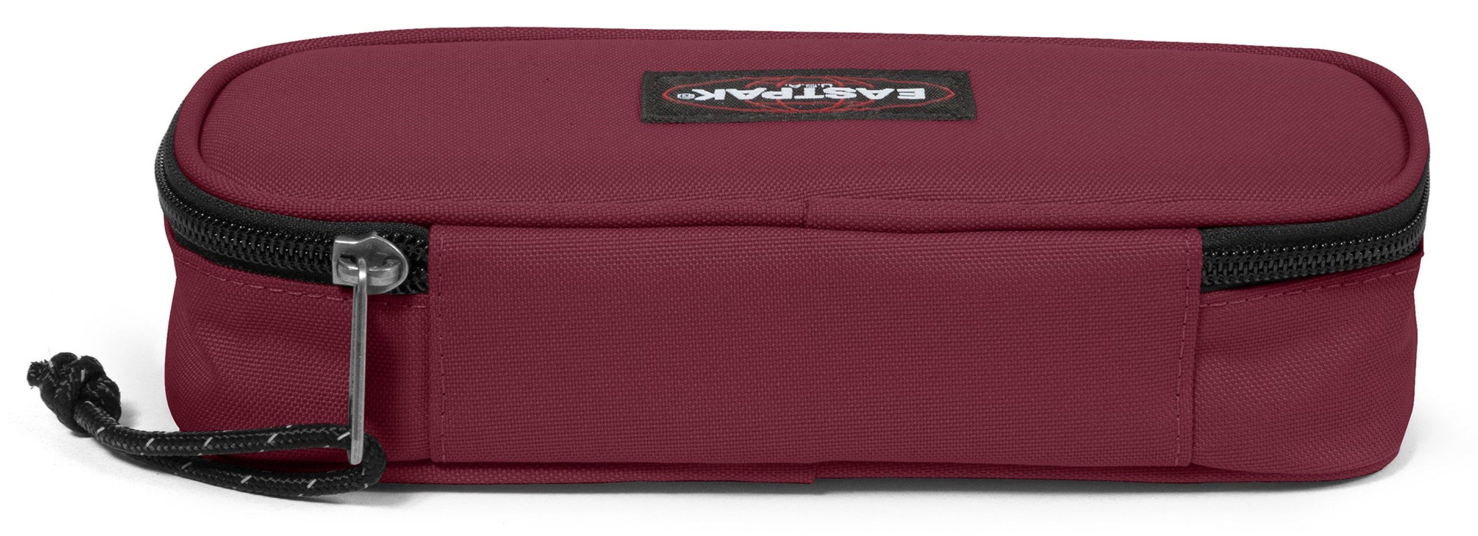 Eastpak Schreibgeräteetui OVAL SINGLE, im praktischen Design
