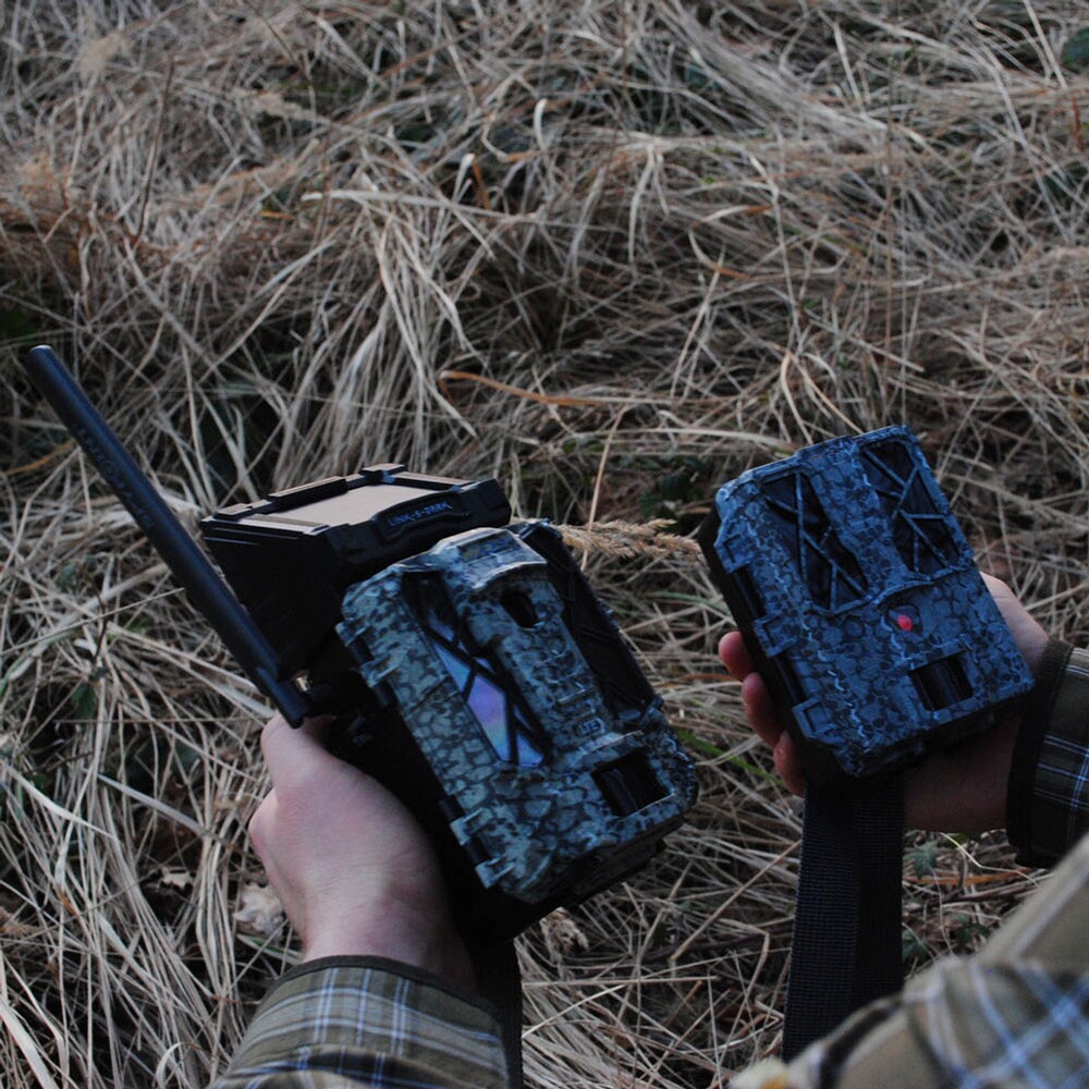 Spypoint Wildkamera Force-Pro