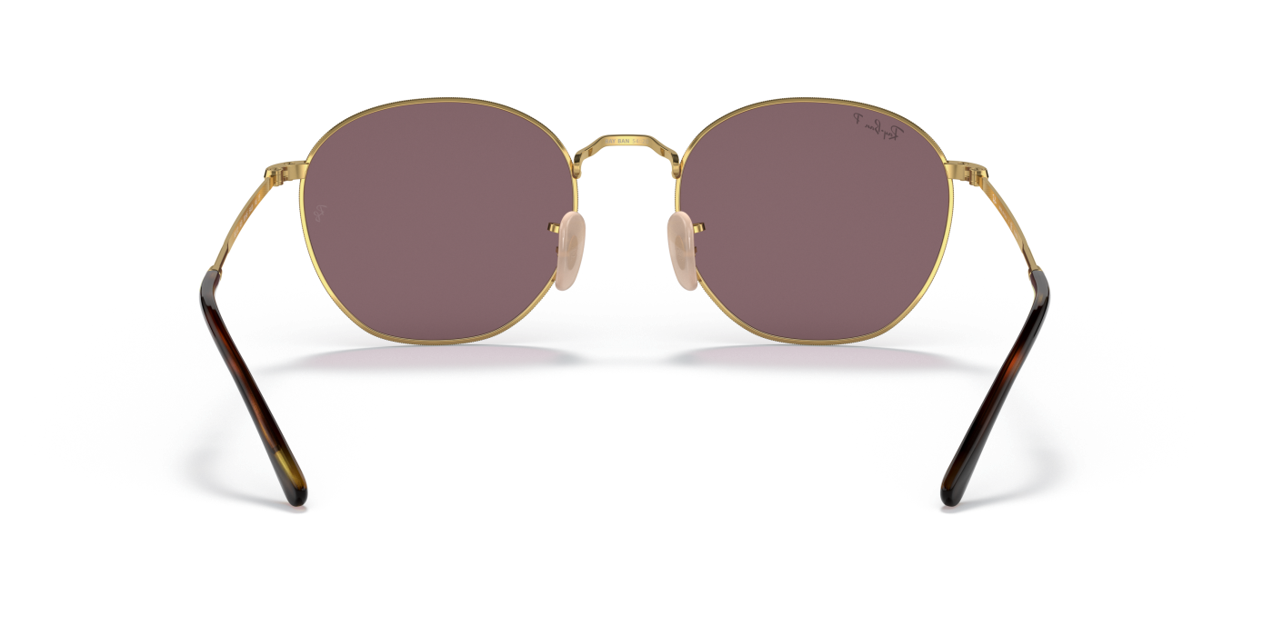 ROB - Auriu lucios violet