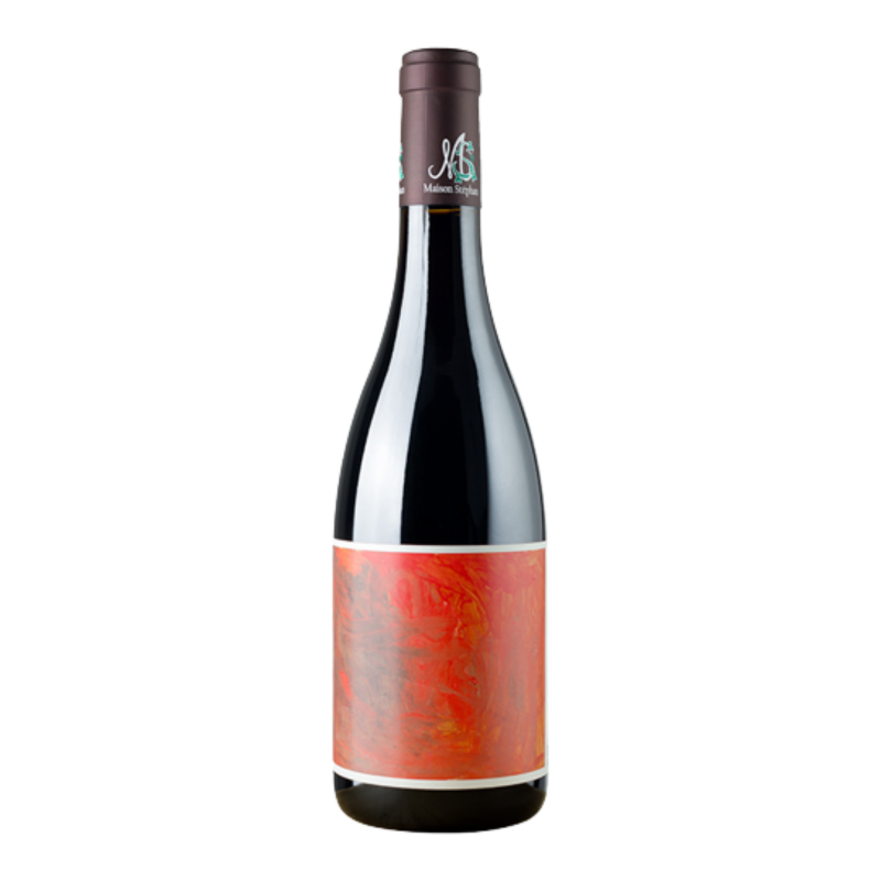 Côte-Rôtie Coteaux de Bassenon 2020 - Côte-Rôtie - Rhône - Maison Stephan (75CL.)