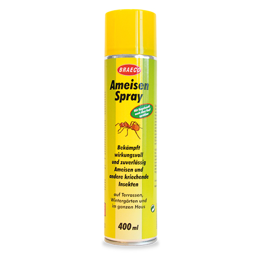AMEISEN SPRAY  400 ml  Spray