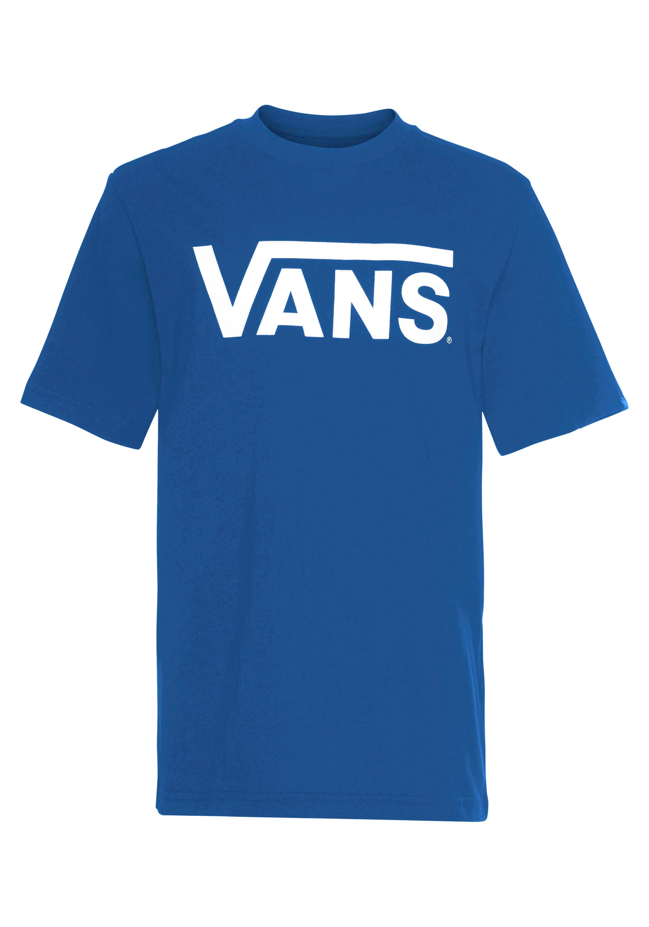 Vans T-Shirt VANS CLASSIC BOYS