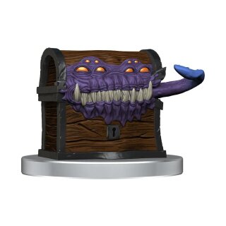 D&D Icons of the Realms: Mimic Colony prepainted (7)