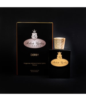 Roberto Ugolini Derby Eau de Parfum-100 ml