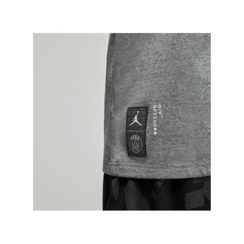Nike X PSG Pocket T-Shirt T-Shirt Herren
