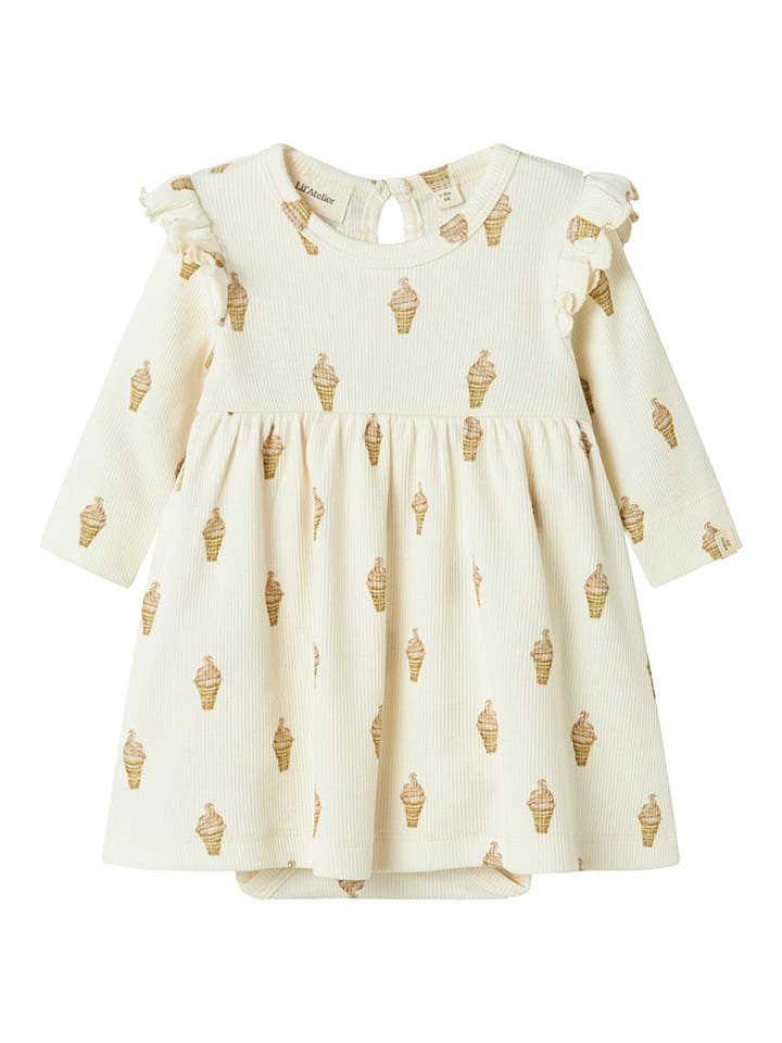 Lil Atelier Bodykleid 