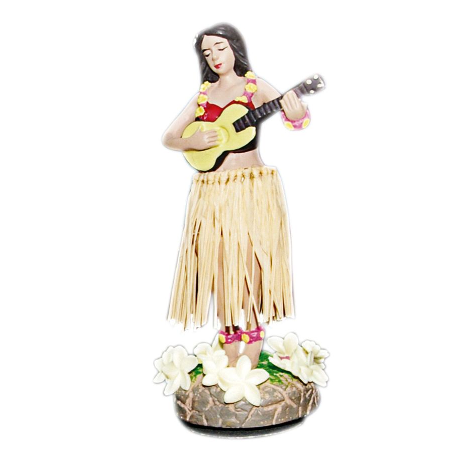 Bahama Lufterfrischer "Hula Girl", Pina Colada - ATU