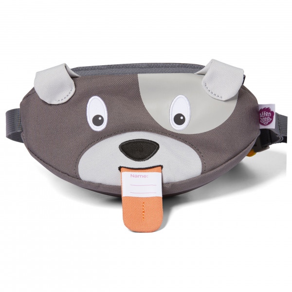 Affenzahn - Bauchtasche Hund - Hüfttasche
