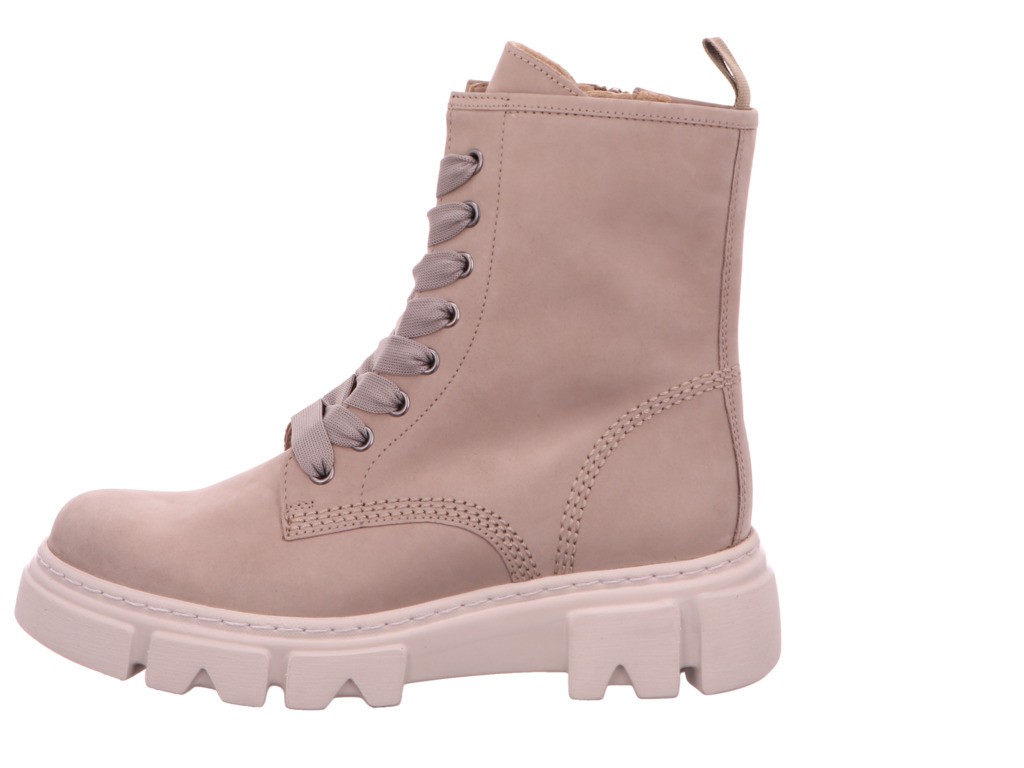 GABOR Winterstiefel grau Fashion 91