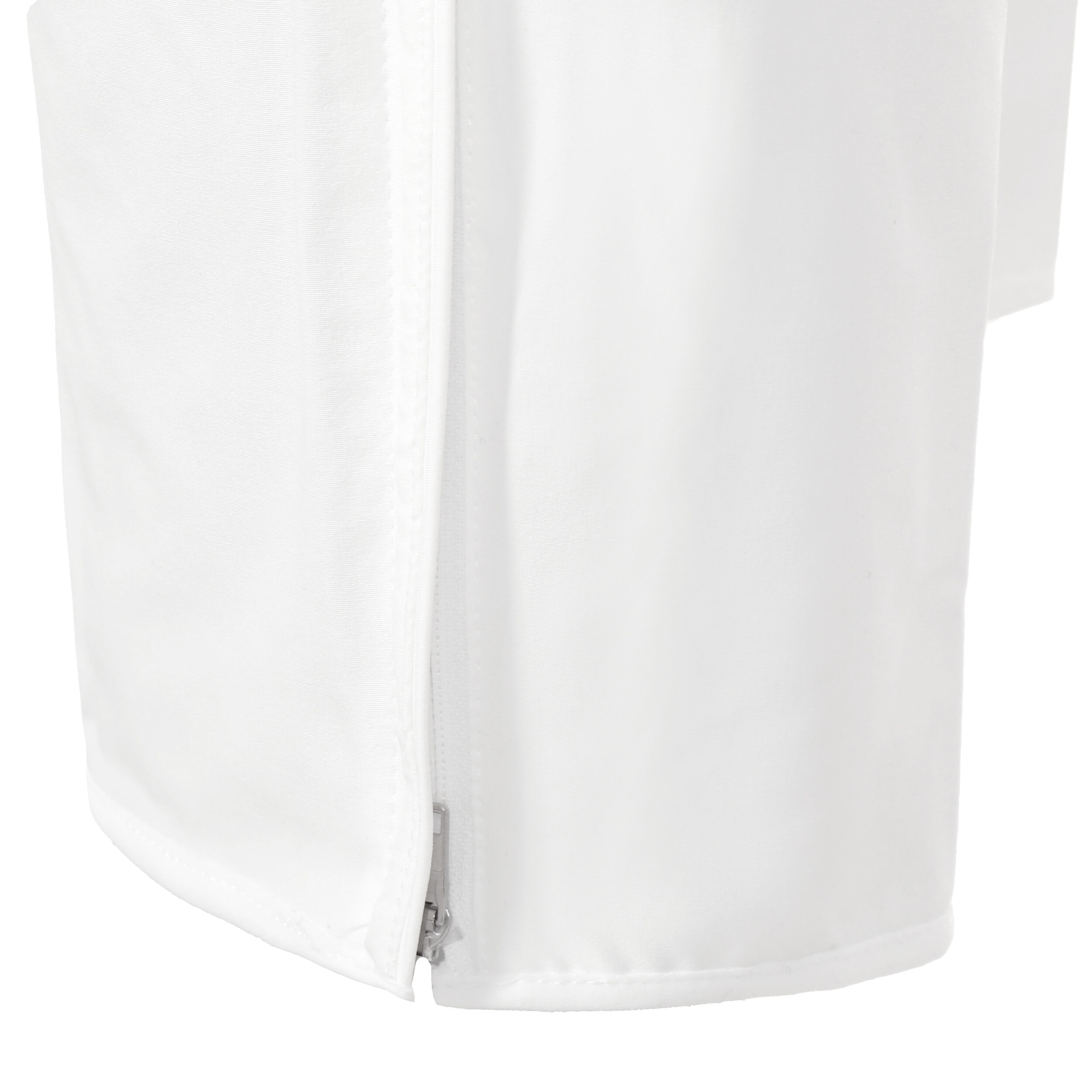 Court Dri-Fit Advantage Trainingshose Herren - Weiß