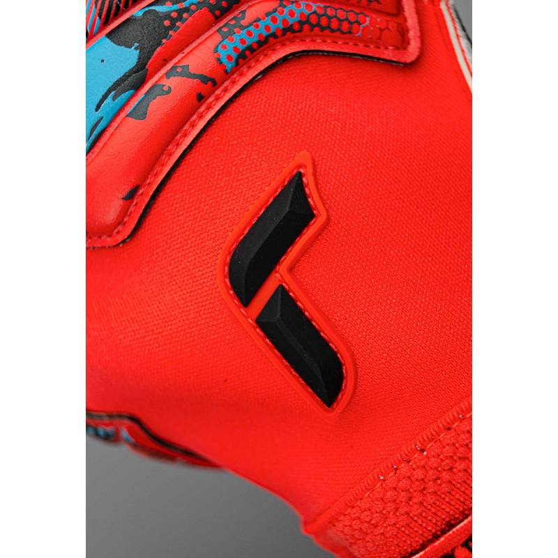Reusch Attrakt Gold X Evolution Cut Torwarthandschuhe