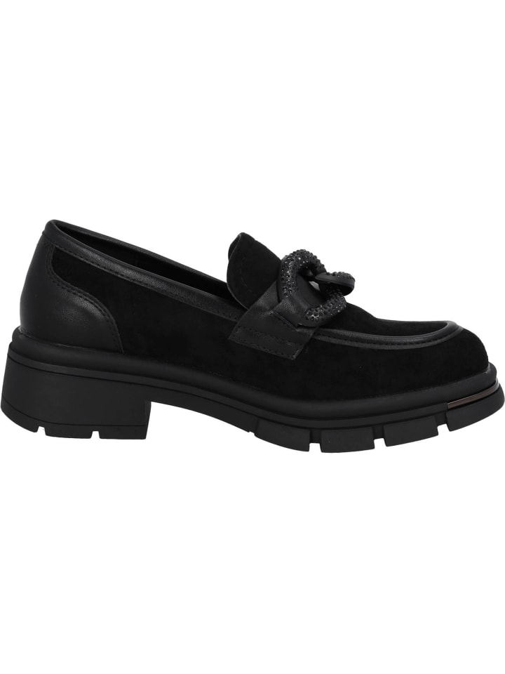 palado Loafers in BLACK günstig kaufen