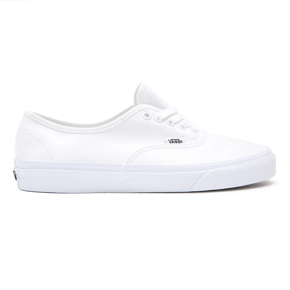 Vans Authentic VN000EE3W001 / weiss