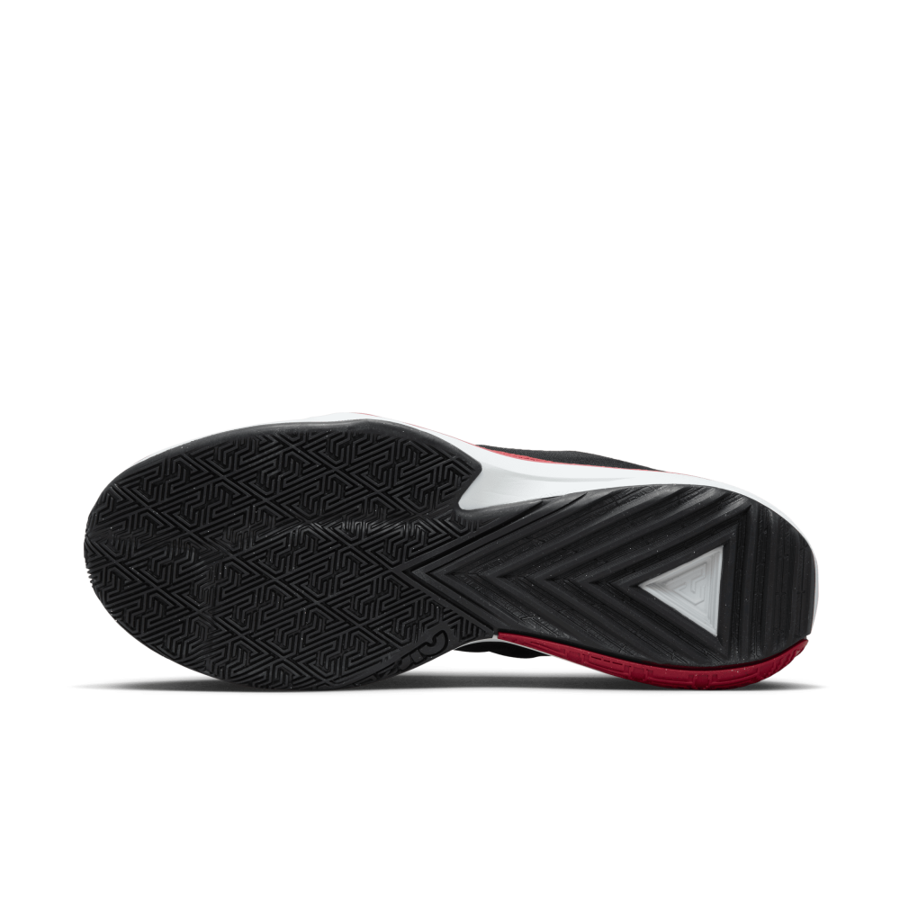 Nike Freak 5 DX4985-004 / schwarz