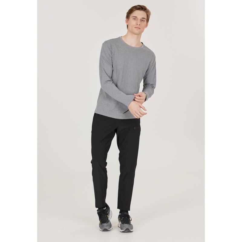 Virtus Hubert Langarmshirt Herren
