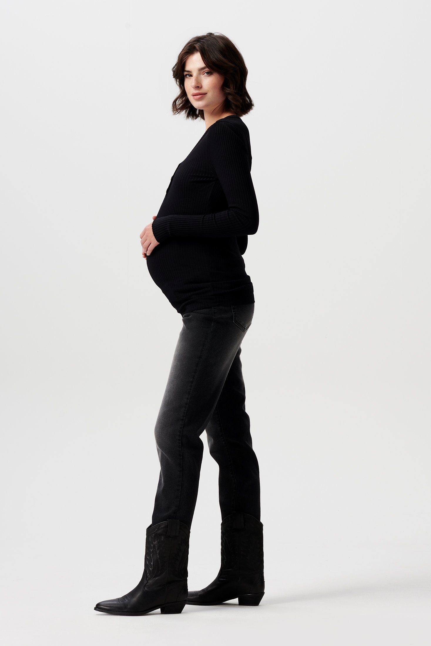 Supermom Stillshirt Supermom Still-Shirt Camden (1-tlg)