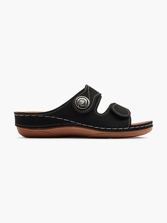 Easy Street Komfort Pantolette