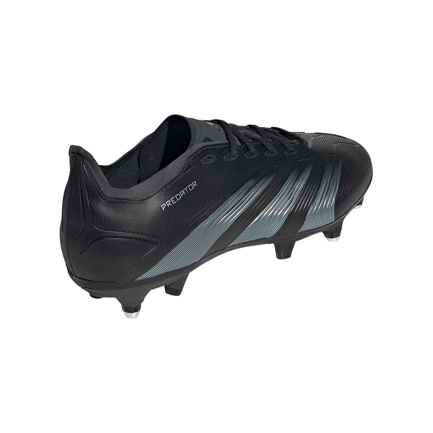 adidas Predator League SG Schwarz
