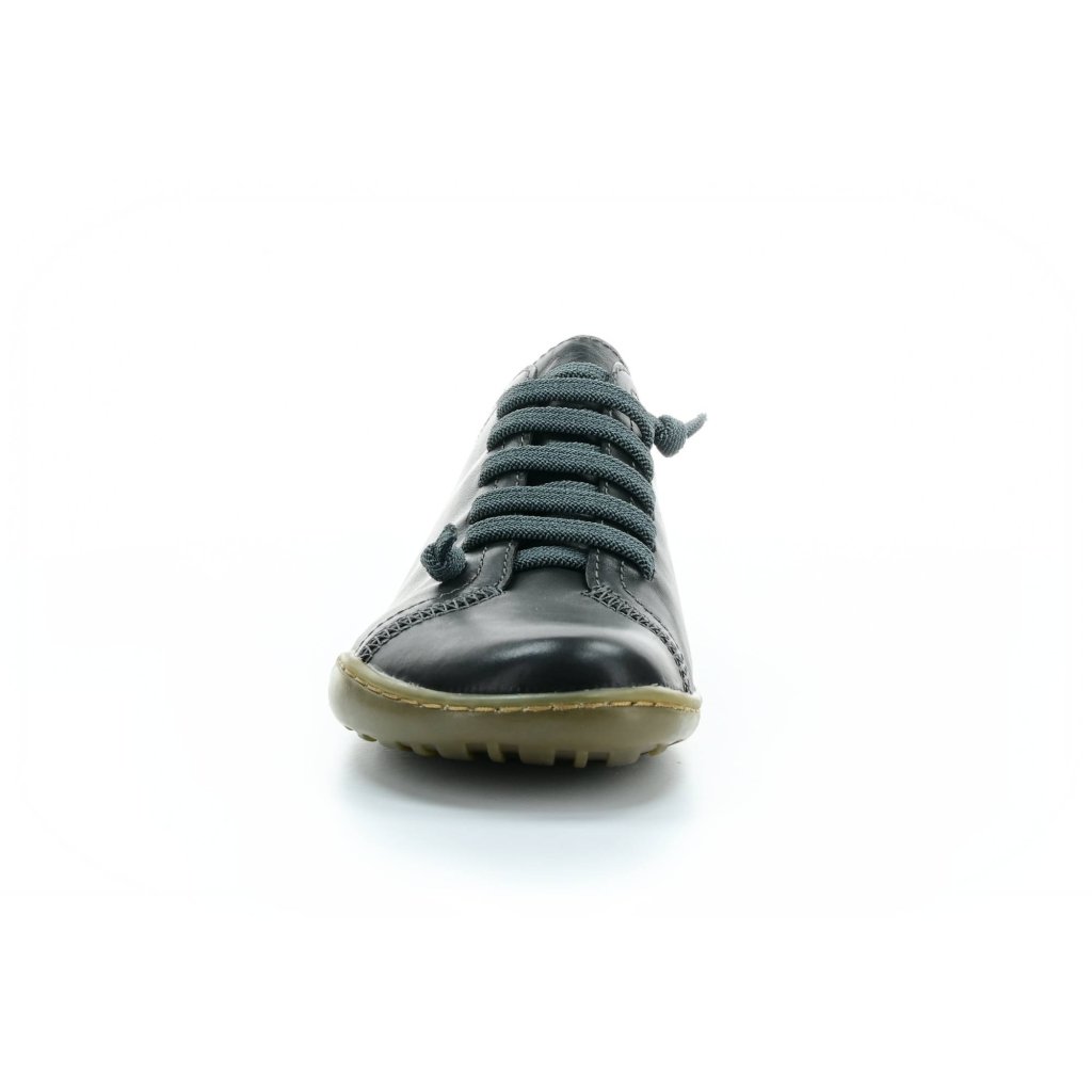 Camper Peu Diver Negro (20848-017) Barfußhalbschuhe