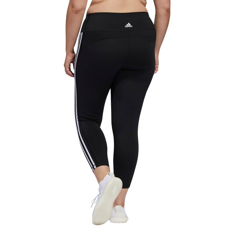adidas Believe This 3-Stripes Tights Damen