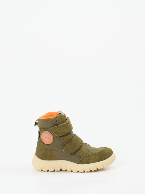 Klettverschlussboot-68306090011 Naturino
