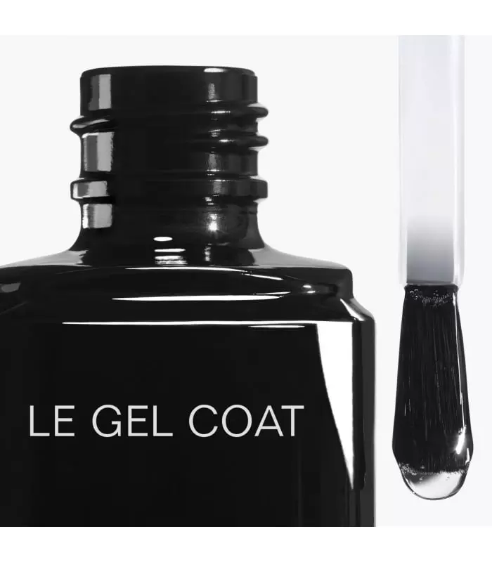 LE GEL COAT Brillance laquée protection renforcée